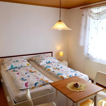 Uschis Sommergarten - Gartenidyll Im Allgaeu *