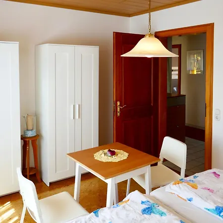 Uschis Sommergarten - Gartenidyll Im Allgaeu Wangen im Allgäu