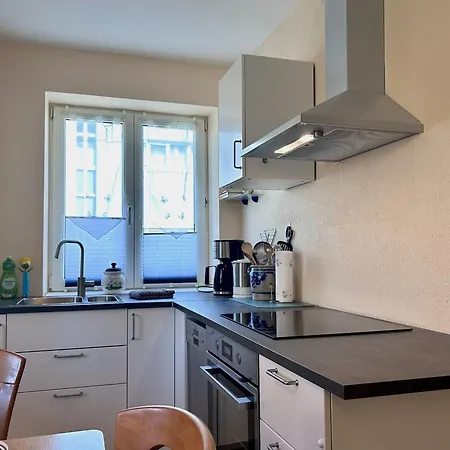 Uschis Sommergarten - Gartenidyll Im Allgaeu דירה