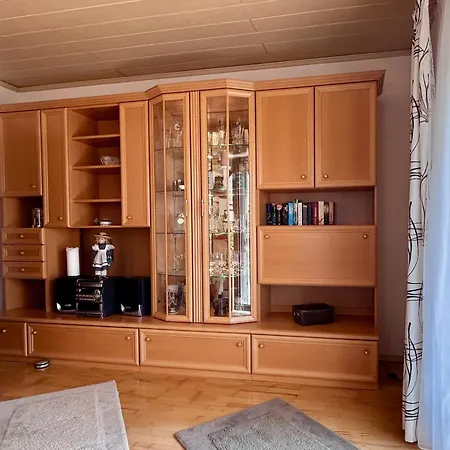 Uschis Sommergarten - Gartenidyll Im Allgaeu