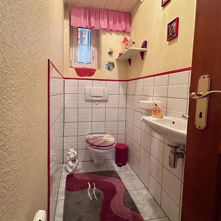 Apartment Uschis Sommergarten