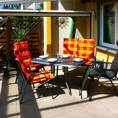 Uschis Sommergarten * Wangen im Allgaeu