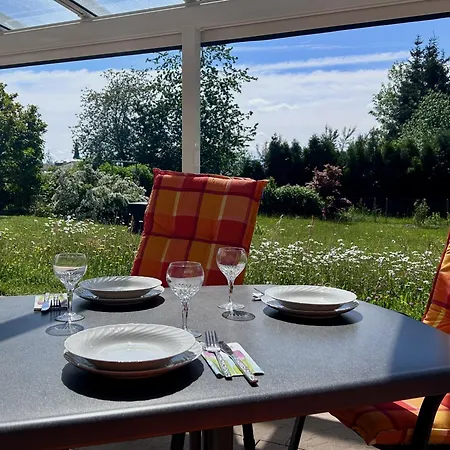 Uschis Sommergarten - Gartenidyll Im Allgaeu *