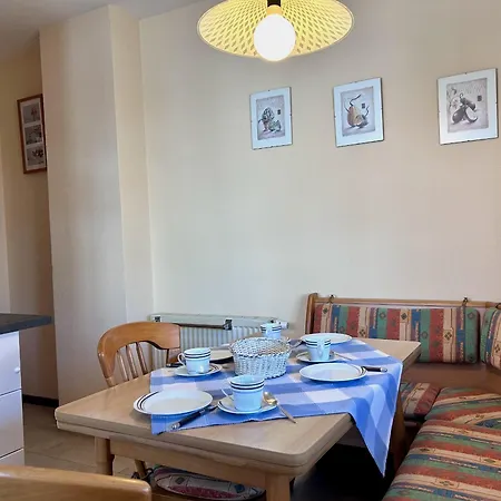 Uschis Sommergarten Apartment Wangen im Allgaeu